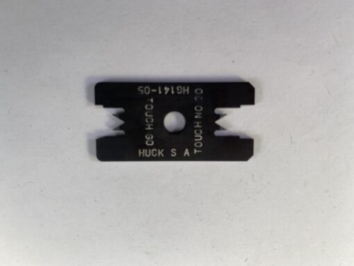 huck swage gauge HG141-05