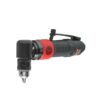 CP879C CHICAGO PNEUMATIC 90 DEGREE REVERSIBLE AIR DRILL 2000 RPM