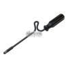 Dog Leg Deburring Tool- Wm. Lees & Sons - Aircraft and Sheet Metal Tooling