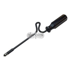Dog Leg Deburring Tool- Wm. Lees & Sons - Aircraft and Sheet Metal Tooling
