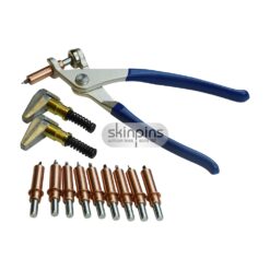 1/8 Cleco Pin Set -William Lees & Sons Ltd