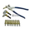 3/16 Cleco Pin Set -William Lees & Sons Ltd