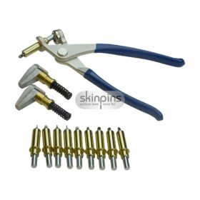 3/16 Cleco Pin Set -William Lees & Sons Ltd