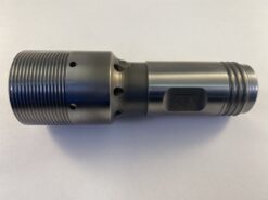 Replacement Barrel/Shaft 2x & 3x