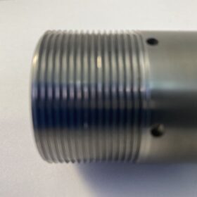Replacement Barrel/Shaft 2x & 3x Rivet Gun