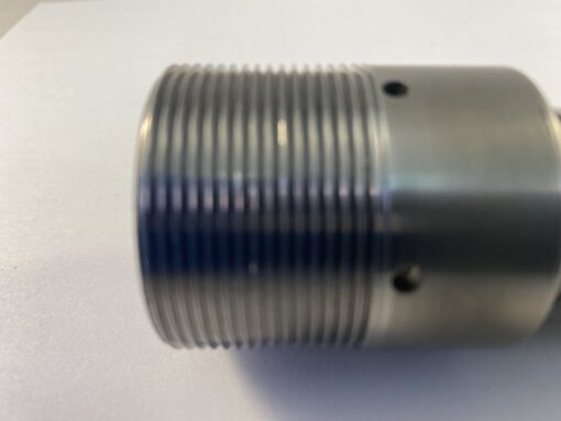 Replacement Barrel/Shaft 2x & 3x Rivet Gun