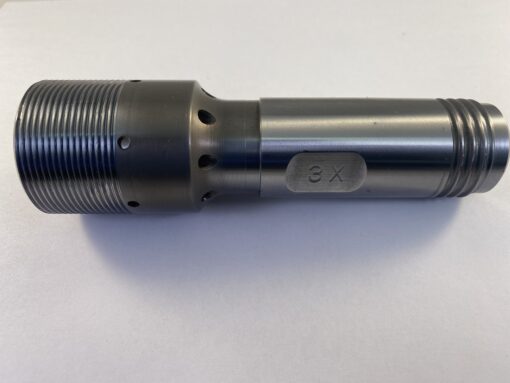Replacement Barrel/Shaft 2x & 3x Rivet Gun