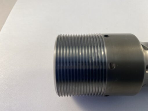 Replacement Barrel/Shaft 2x & 3x Rivet Gun