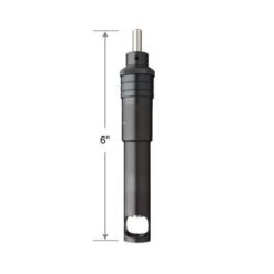 6" Microstop Countersink Cage - Wm. Lees & Sons - Aircraft and Sheet Metal Tooling