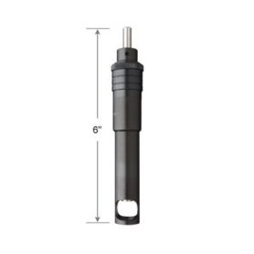 6" Microstop Countersink Cage - Wm. Lees & Sons - Aircraft and Sheet Metal Tooling