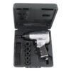 CP734H 1/2″ Impact Wrench Metric Kit