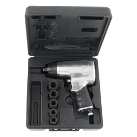 CP734H 1/2″ Impact Wrench Metric Kit