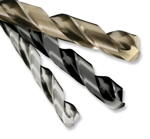 Aircraft Extension Drills - Wm. Lees & Sons - Aircraft and Sheet Metal Tooling