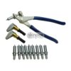 3/32 Cleco Pin Set -William Lees & Sons Ltd