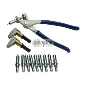 3/32 Cleco Pin Set -William Lees & Sons Ltd