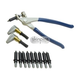 5/32 Cleco Pin Set -William Lees & Sons Ltd