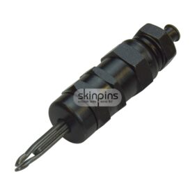 KHN-5/32 / HNX-5/32 Power Pins . Clecos- Wm. Lees & Sons - Aircraft and Sheet Metal Tooling