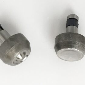 AN450 Semi Tubular Squeezer Sets - Wm. Lees & Sons - Aircraft and Sheet Metal Tooling