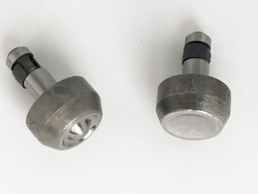 AN450 Semi Tubular Squeezer Sets - Wm. Lees & Sons - Aircraft and Sheet Metal Tooling