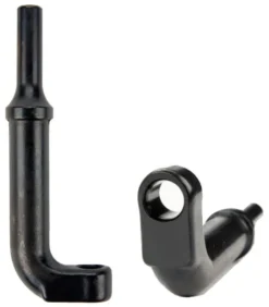 Elephant leg rivet set - William Lees & sons Ltd | Skinpins.com