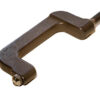 C Rivet Set / Snap - Wm. Lees & Sons - Aircraft and Sheet Metal Tooling