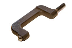 C Rivet Set / Snap - Wm. Lees & Sons - Aircraft and Sheet Metal Tooling