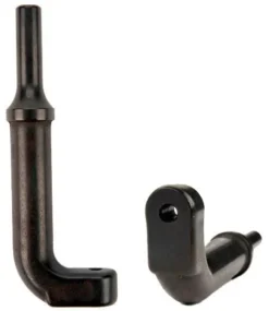 Elephant leg rivet set - William Lees & sons Ltd | Skinpins.com