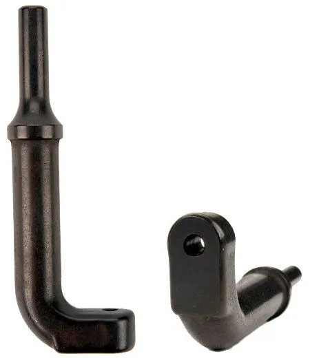 Elephant leg rivet set - William Lees & sons Ltd | Skinpins.com