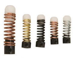 Nomar Drill Stops - Wm. Lees & Sons - Aircraft and Sheet Metal Tooling