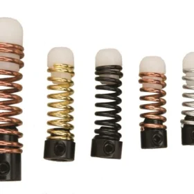 Nomar Drill Stops - Wm. Lees & Sons - Aircraft and Sheet Metal Tooling