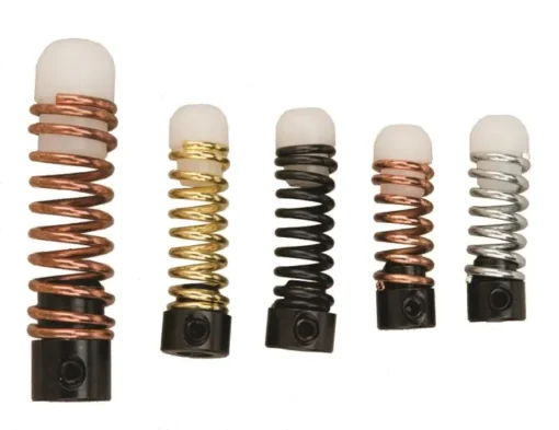 Nomar Drill Stops - Wm. Lees & Sons - Aircraft and Sheet Metal Tooling