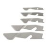 Burraway Tool / In-Out Deburr Replacement Blade