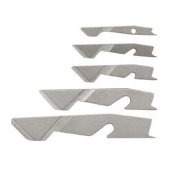 Burraway Tool / In-Out Deburr Replacement Blade