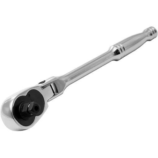 Hi-Lok 1/4" Ratchet Flexible Head