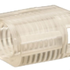 1 hole channel drill block / Skinpins