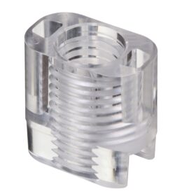 Drill stand 1 hole / skinpins.com
