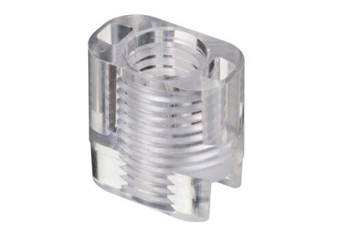 Drill stand 1 hole / skinpins.com
