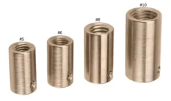 Hi-Lok Collar Removal Socket | Wm Lees & Sons Ltd