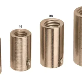 Hi-Lok Collar Removal Socket | Wm Lees & Sons Ltd
