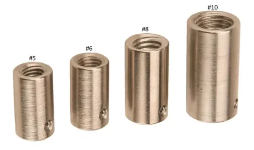 Hi-Lok Collar Removal Socket | Wm Lees & Sons Ltd