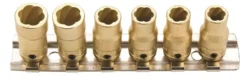 Savi socket Hi-Lok Removal Set | Wm Lees & Sons Ltd
