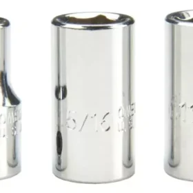 Hi-Lok Installation Socket | Wm Lees & Sons Ltd