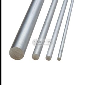 ALUMINIUM DRIFT / KNOCKOUT PUNCH | Skinpins.com
