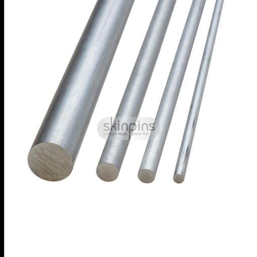 ALUMINIUM DRIFT / KNOCKOUT PUNCH | Skinpins.com