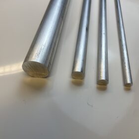 ALUMINIUM DRIFT / KNOCKOUT PUNCH