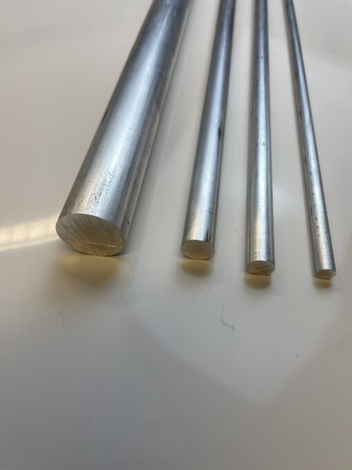 ALUMINIUM DRIFT / KNOCKOUT PUNCH