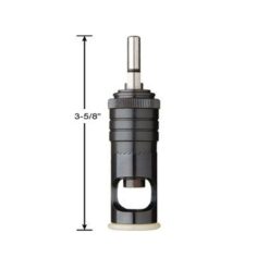 5/8 Capacity Countersink Cage with Needle Bearing & Nylon Foot