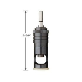 5/8 Capacity Countersink Cage with Needle Bearing & Nylon Foot