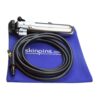 Pneumatic Straight Sealant Gun ( Semco Type) - Wm. Lees & Sons - Aircraft and Sheet Metal Tooling