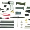 Pro Rivet Set with Rivet Gun | Skinpins